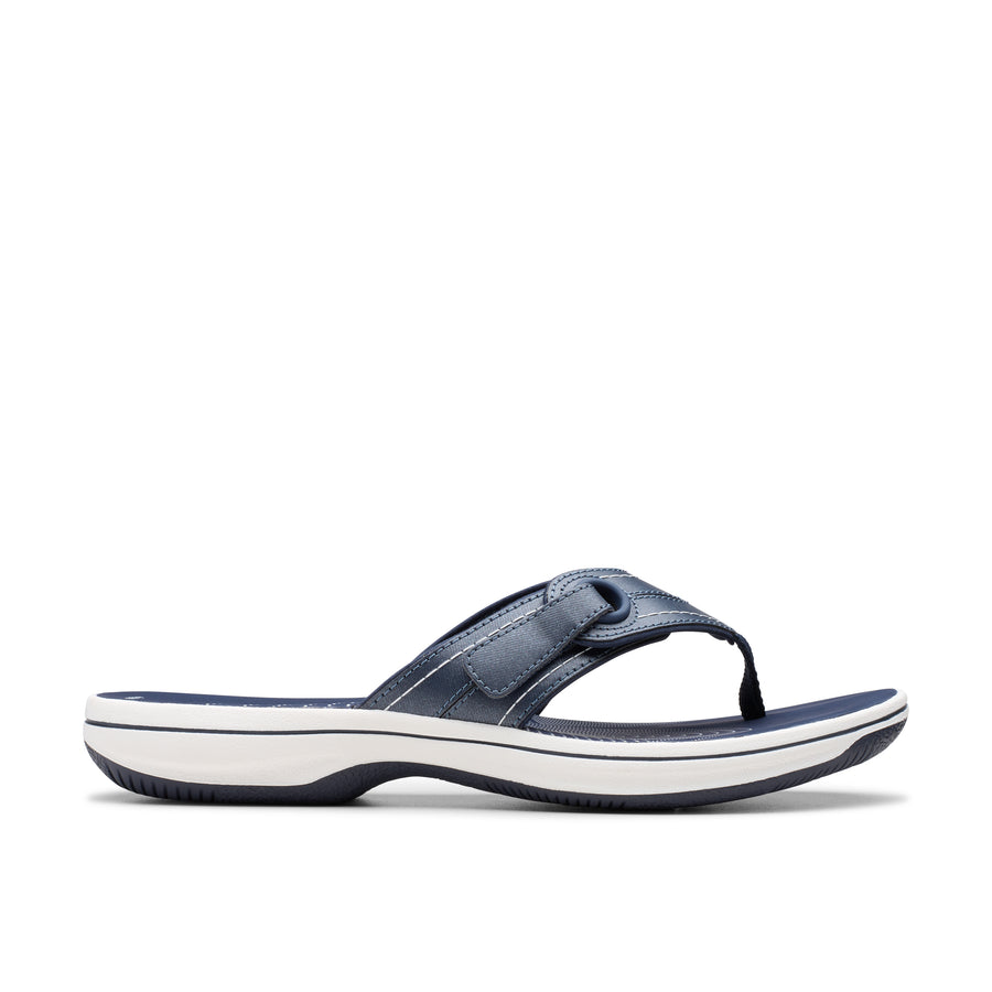 Clarks - Brinkley Reyna - Navy