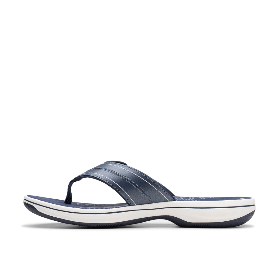 Clarks - Brinkley Reyna - Navy