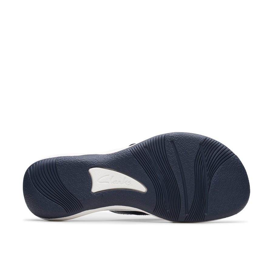 Clarks - Brinkley Reyna - Navy
