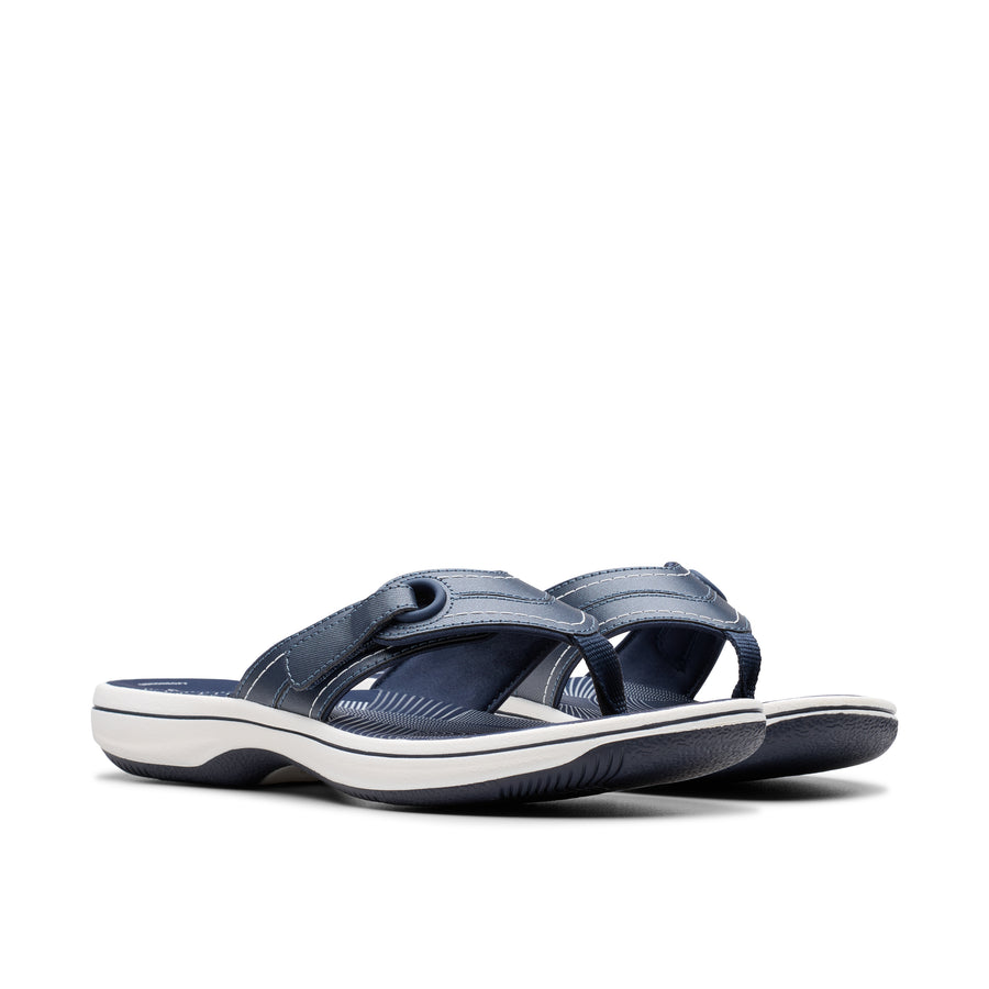 Clarks - Brinkley Reyna - Navy