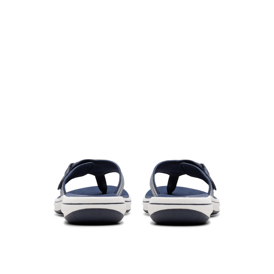 Clarks - Brinkley Reyna - Navy
