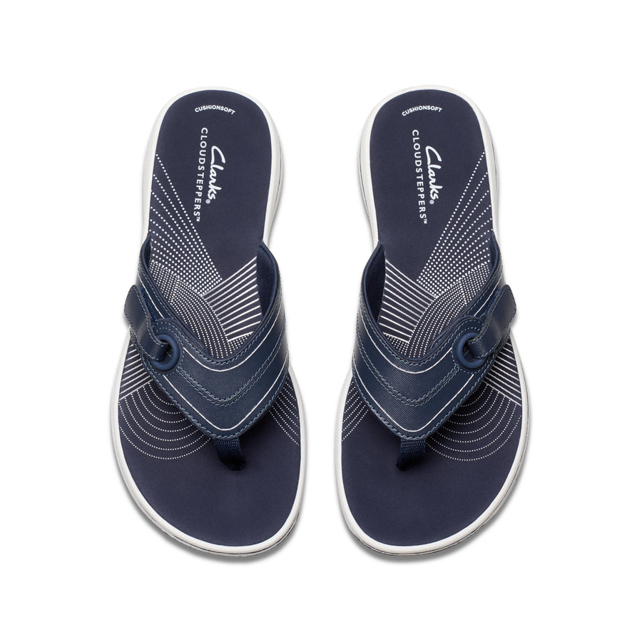 Clarks - Brinkley Reyna - Navy