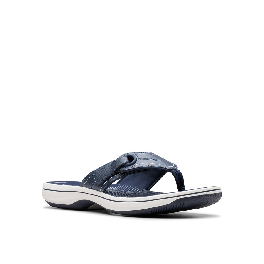 Clarks - Brinkley Reyna - Navy