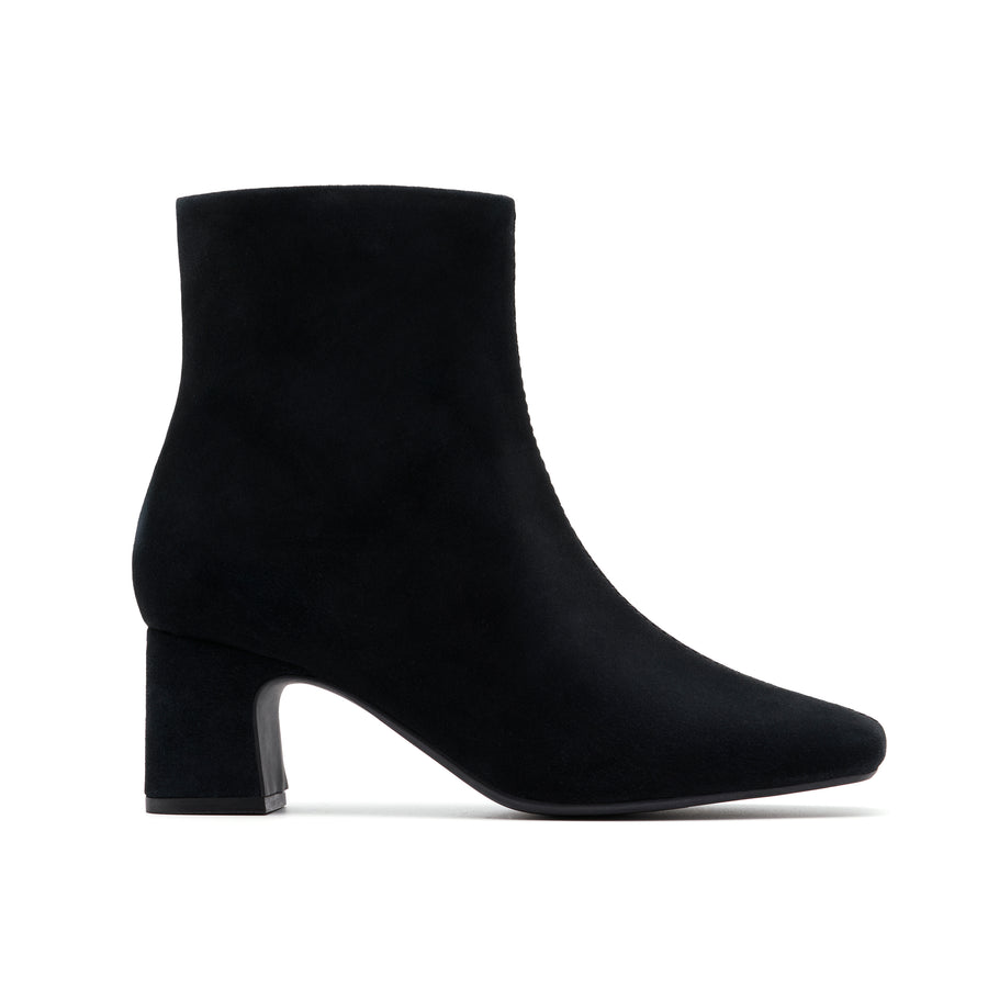 Clarks - Fernie Zip - Black