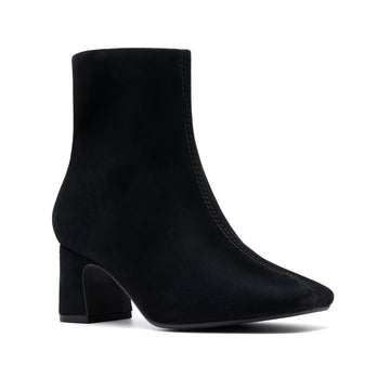 Clarks - Fernie Zip - Black