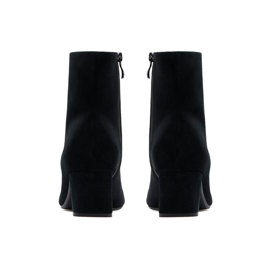 Clarks - Fernie Zip - Black