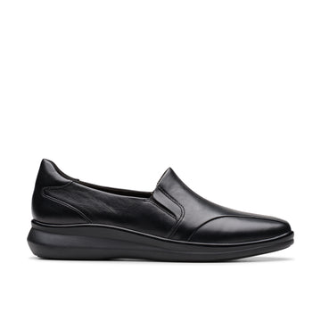 Clarks - Lynell Edge - Black