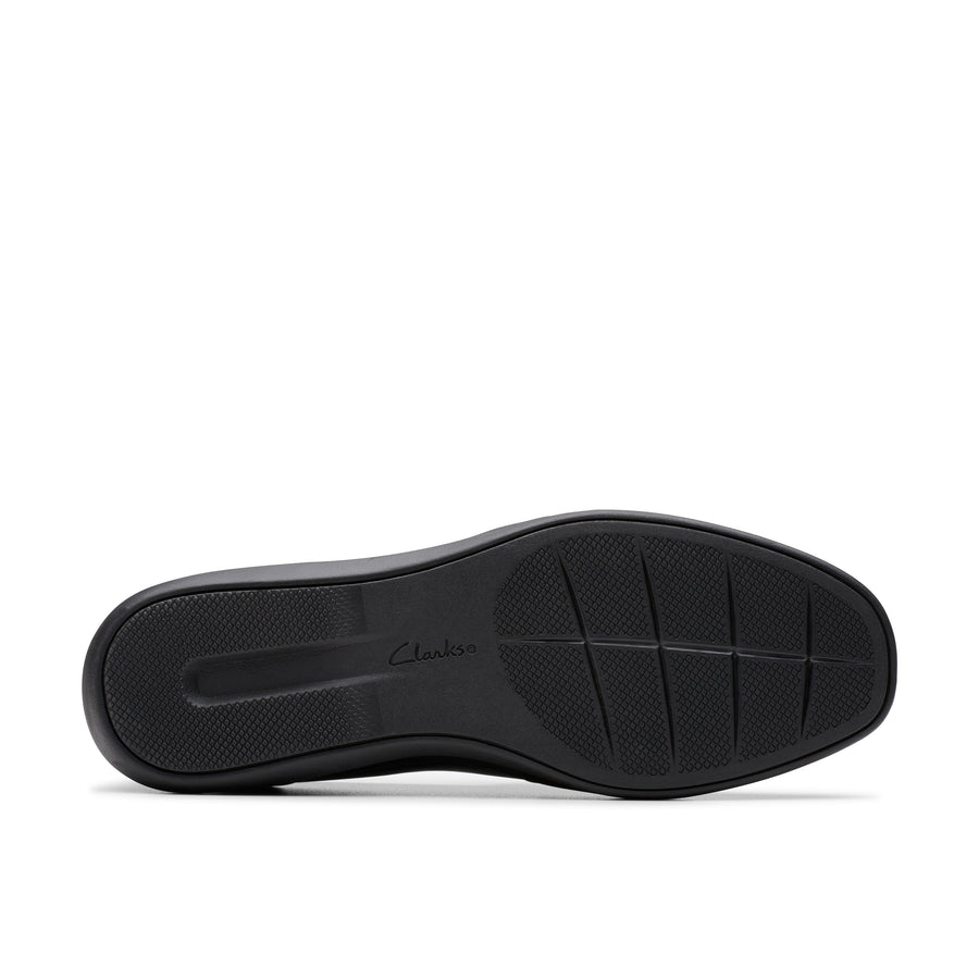 Clarks - Lynell Edge - Black