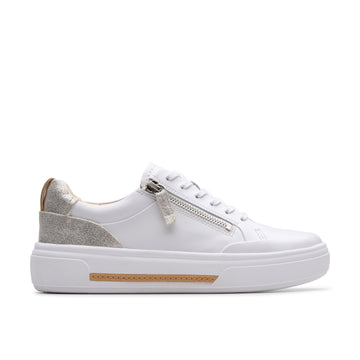 Clarks - Hollyhock Zip