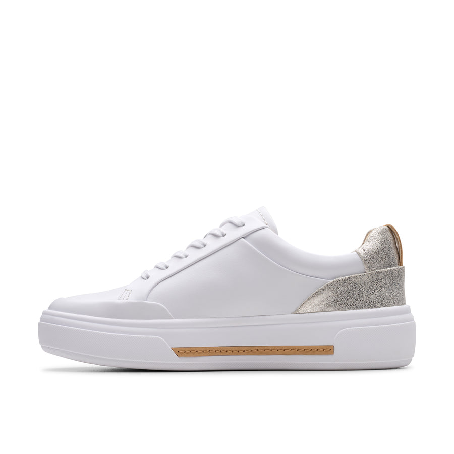 Clarks - Hollyhock Zip