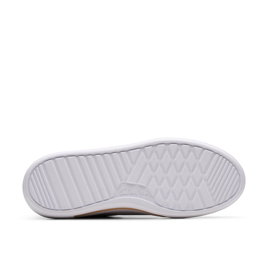 Clarks - Hollyhock Zip