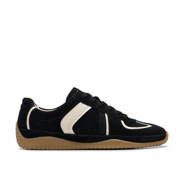 Clarks - Meridor Lo - Black