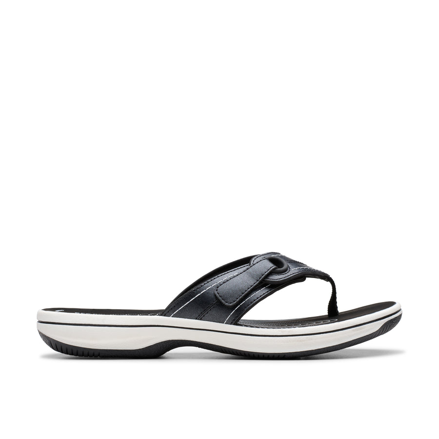 Clarks - Brinkley Reyna - Black