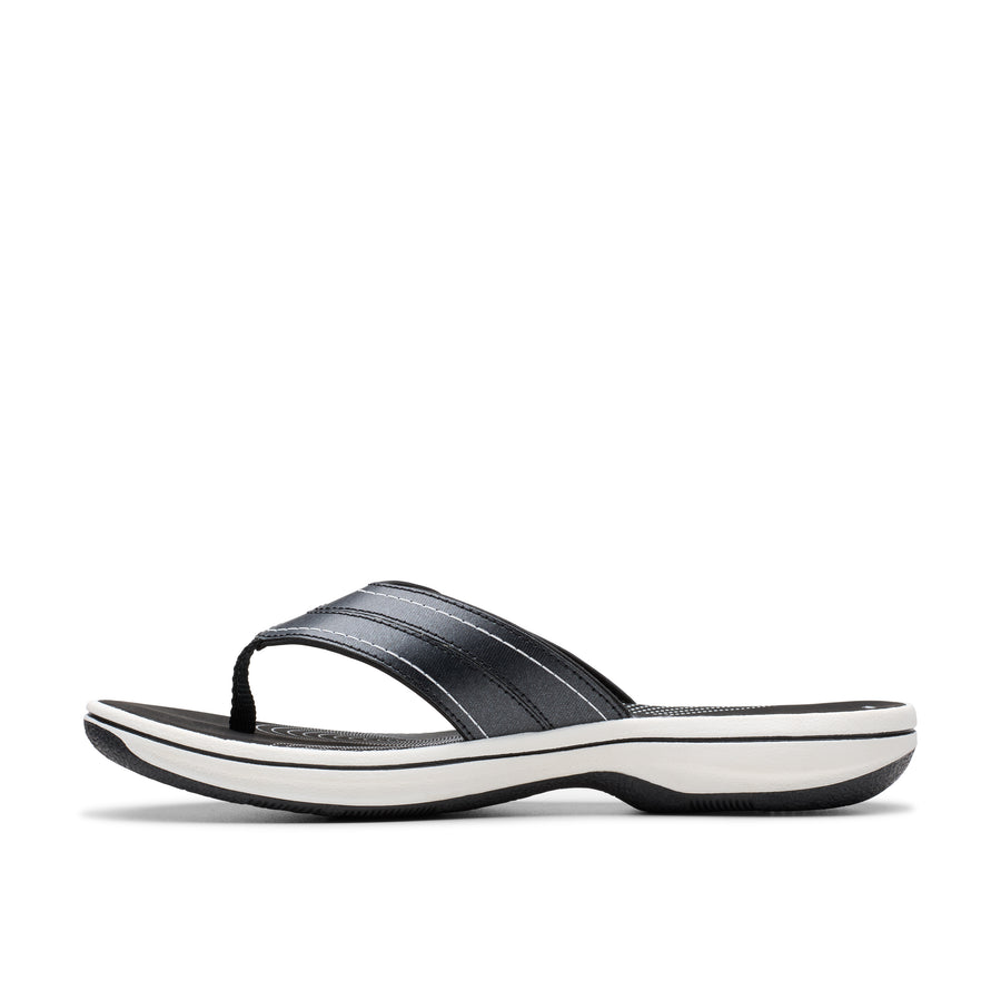Clarks - Brinkley Reyna - Black