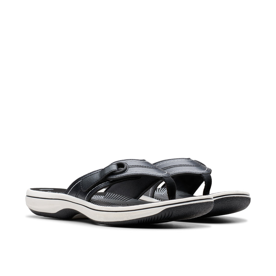 Clarks - Brinkley Reyna - Black