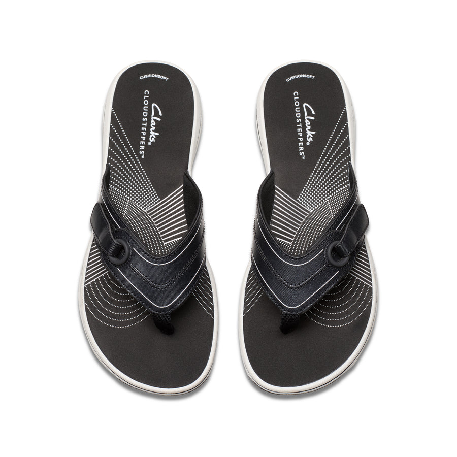 Clarks - Brinkley Reyna - Black