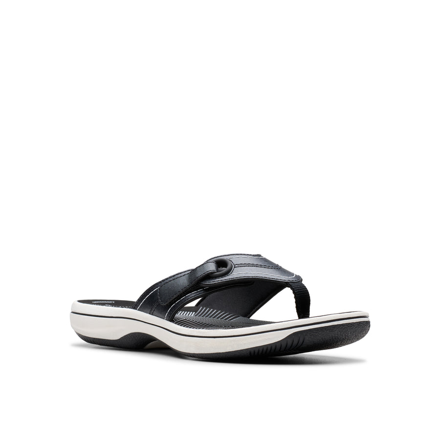 Clarks - Brinkley Reyna - Black