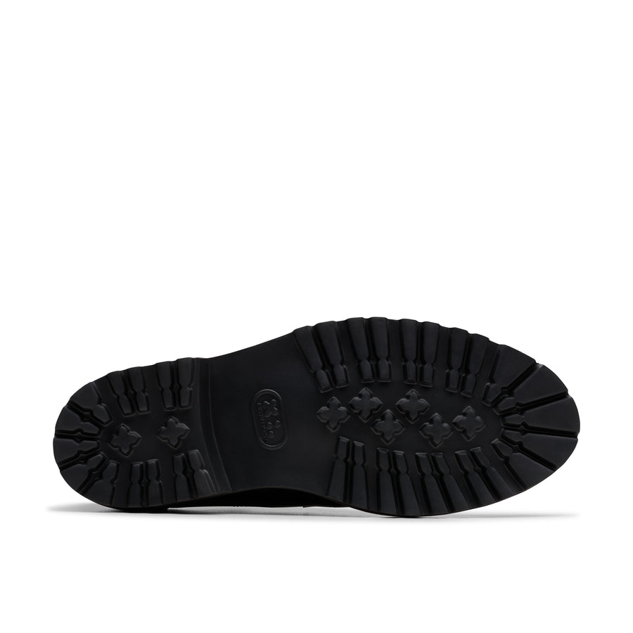 Clarks - Berwick Lace - Black