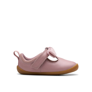 Clarks - Roamer Trim T