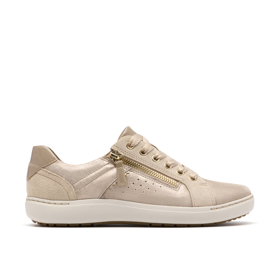 Clarks - Nalle Zen - Metallic