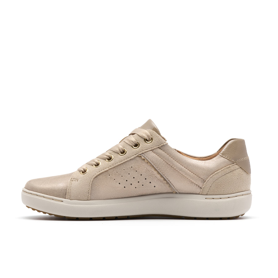 Clarks - Nalle Zen - Metallic