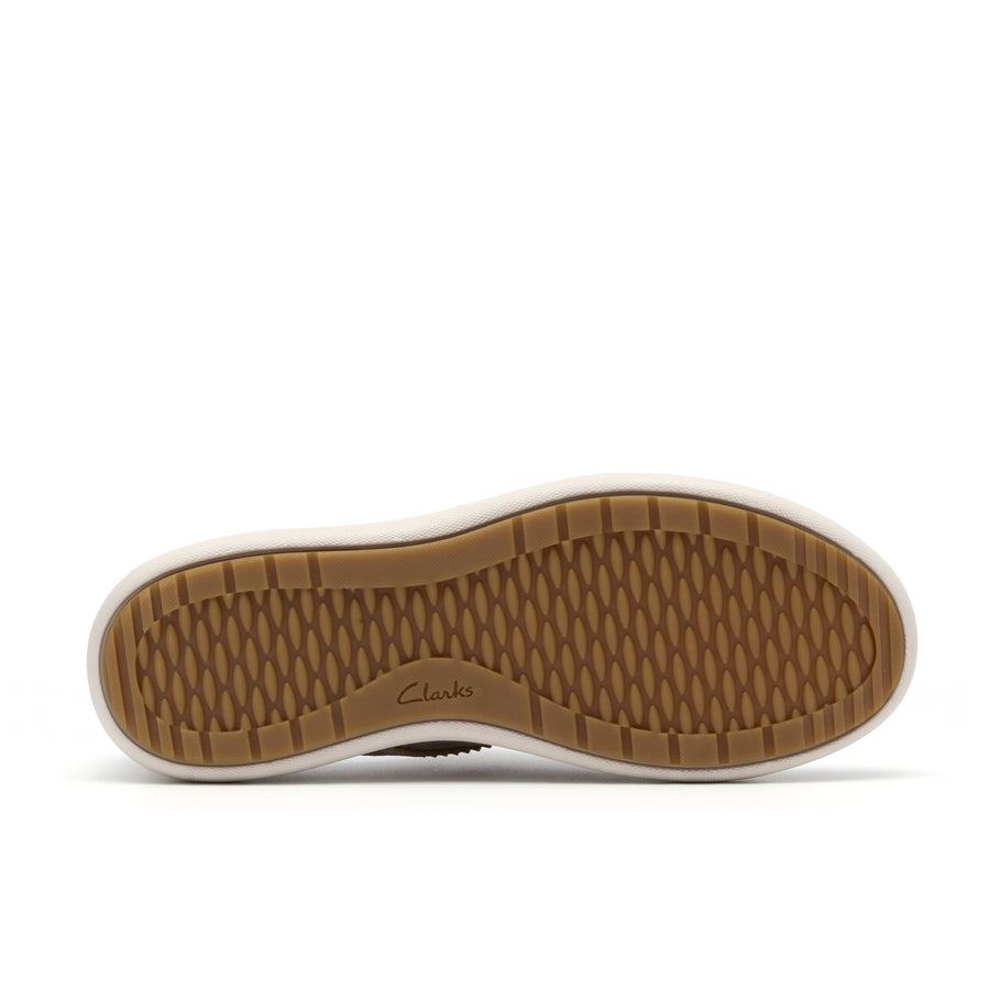 Clarks - Nalle Zen - Metallic