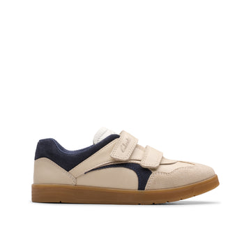 Clarks - Disco Vibe K - Neutral