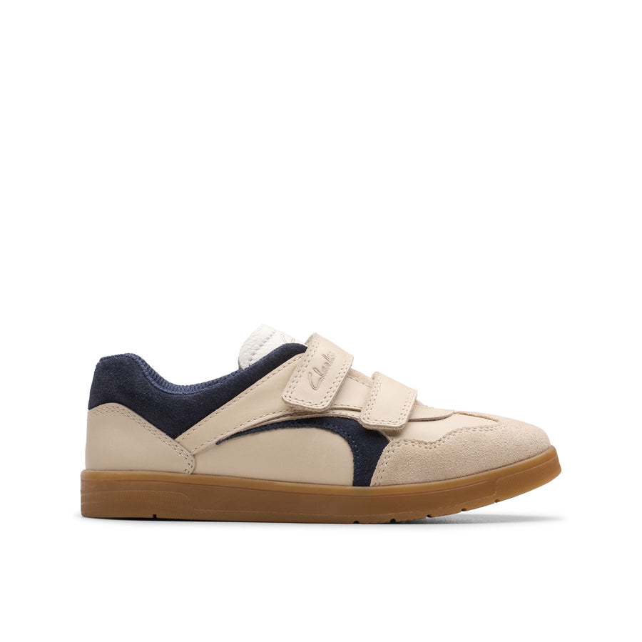 Clarks - Disco Vibe K - Neutral