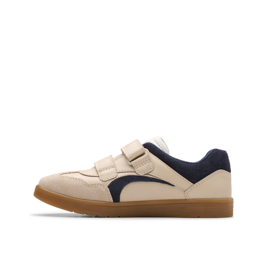 Clarks - Disco Vibe K - Neutral