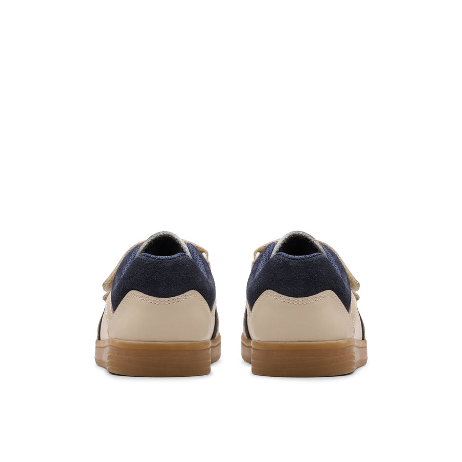 Clarks - Disco Vibe K - Neutral