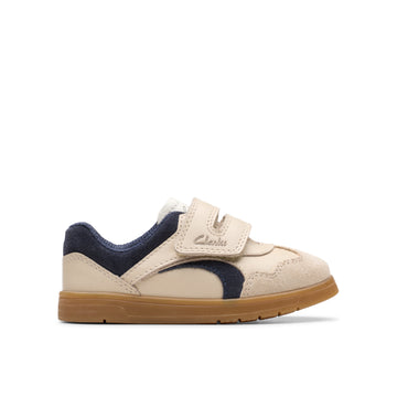 Clarks - Disco Vibe T - Neutral