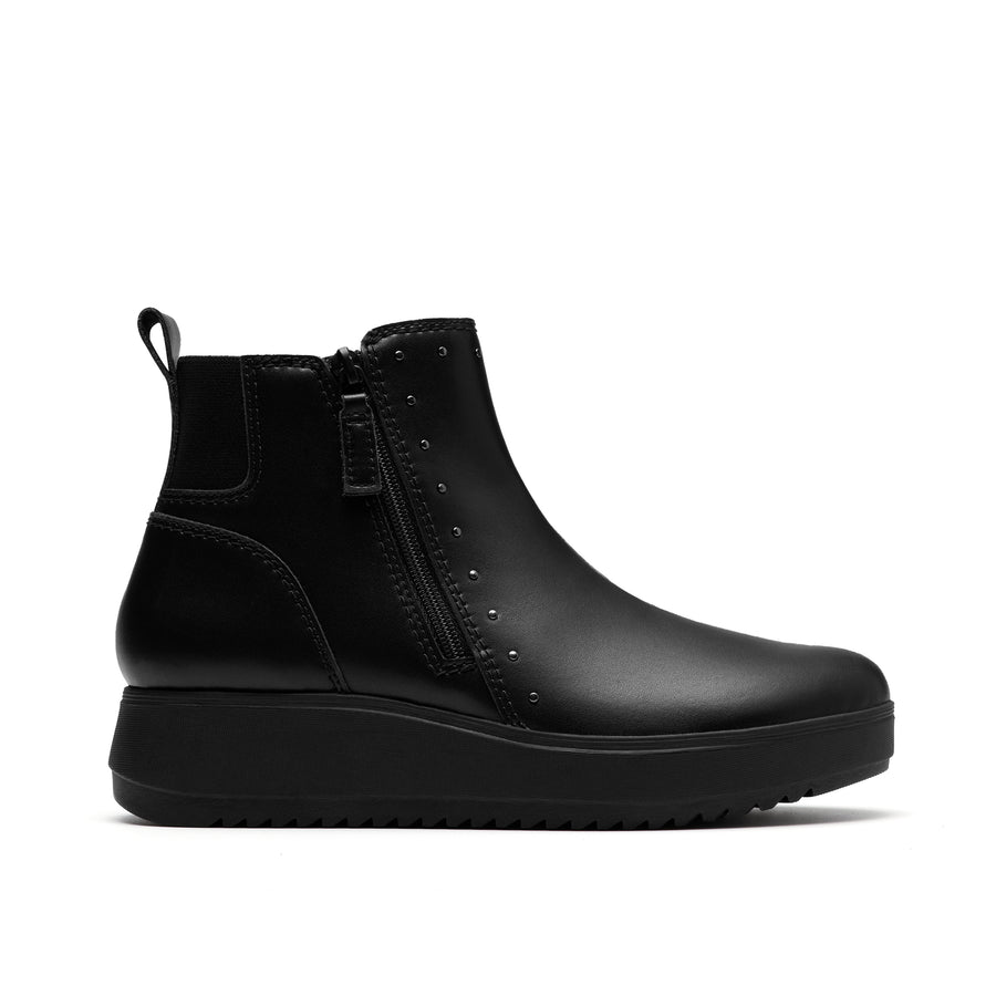 Clarks - Zylah Willow - Black