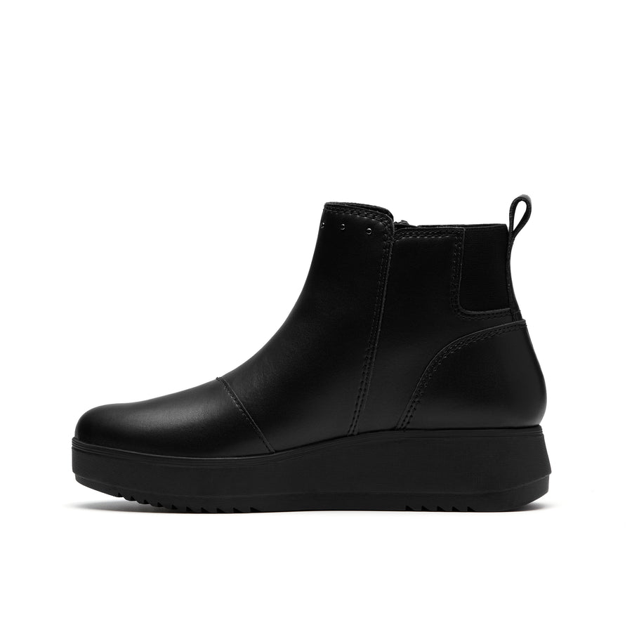 Clarks - Zylah Willow - Black