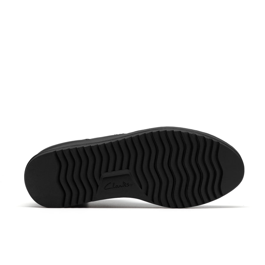 Clarks - Zylah Willow - Black