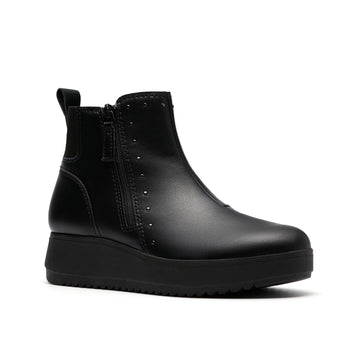 Clarks - Zylah Willow - Black