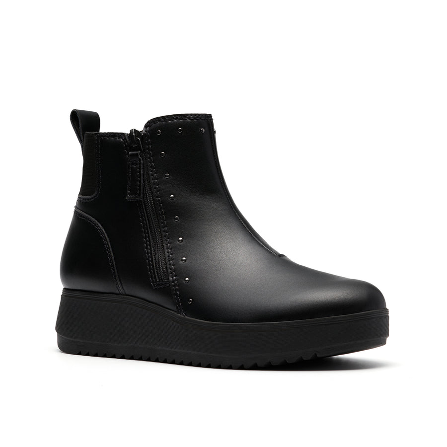 Clarks - Zylah Willow - Black