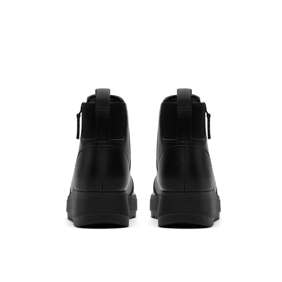 Clarks - Zylah Willow - Black