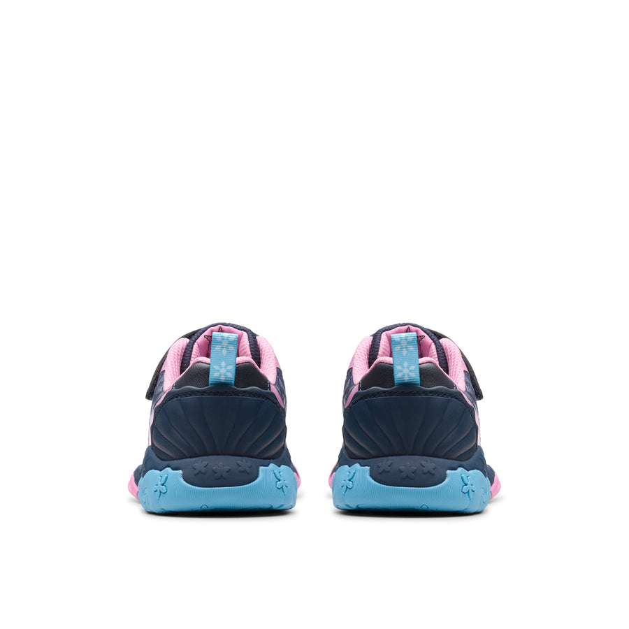 Clarks - Tidal Trail K - Navy