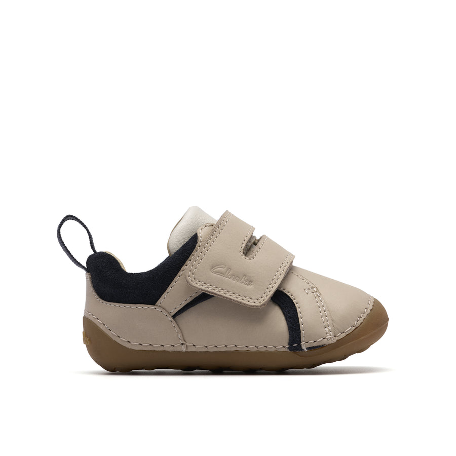 Clarks - Tiny Gleam T - Neutral