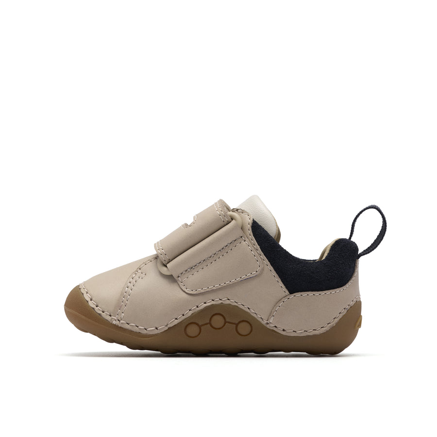Clarks - Tiny Gleam T - Neutral