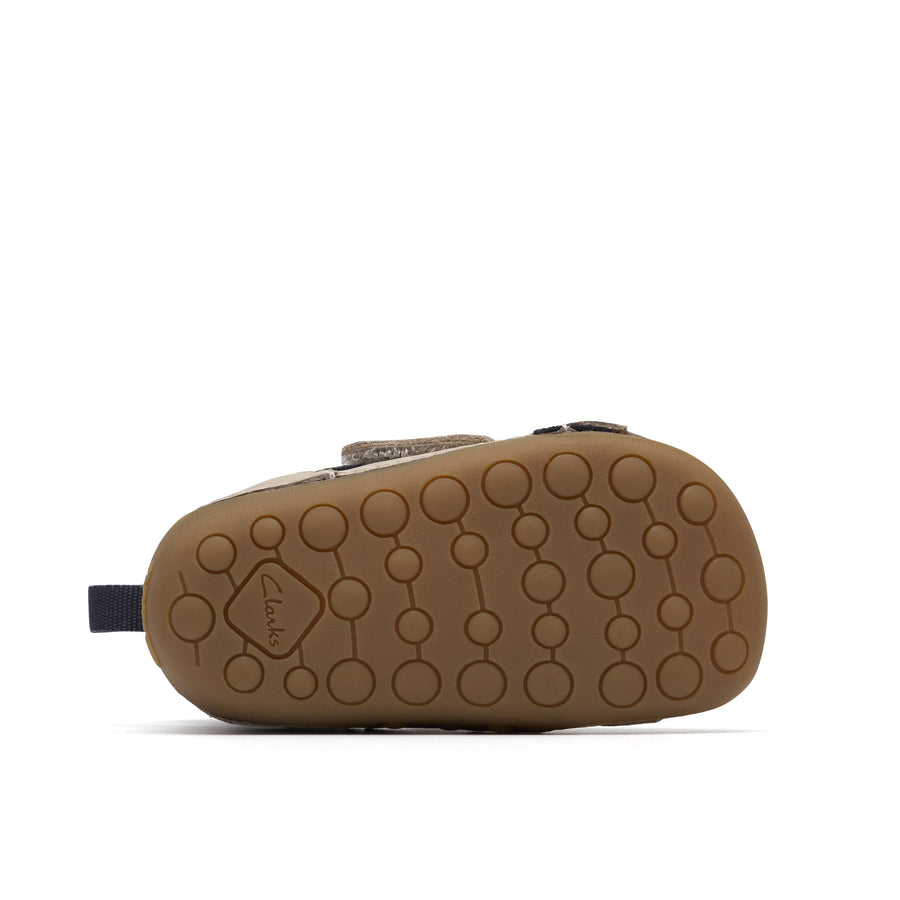 Clarks - Tiny Gleam T - Neutral