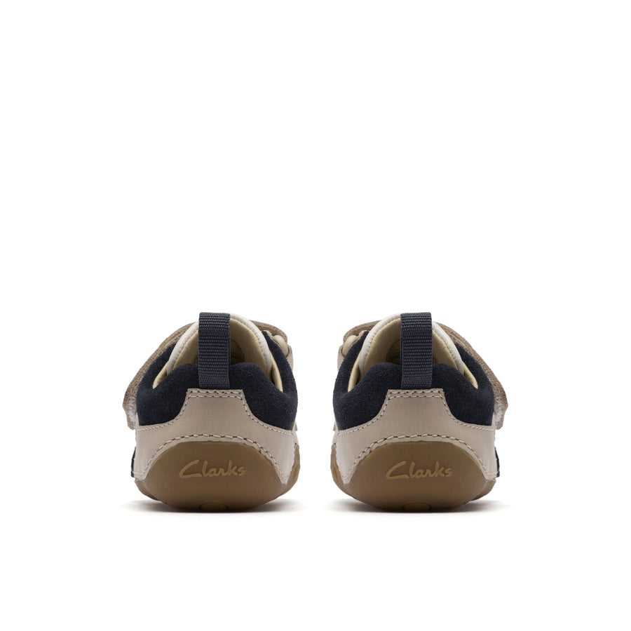 Clarks - Tiny Gleam T - Neutral