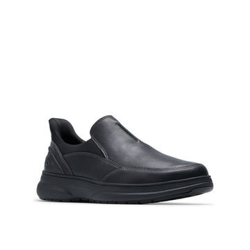 Clarks - 26184411 - Mullan Step - Black
