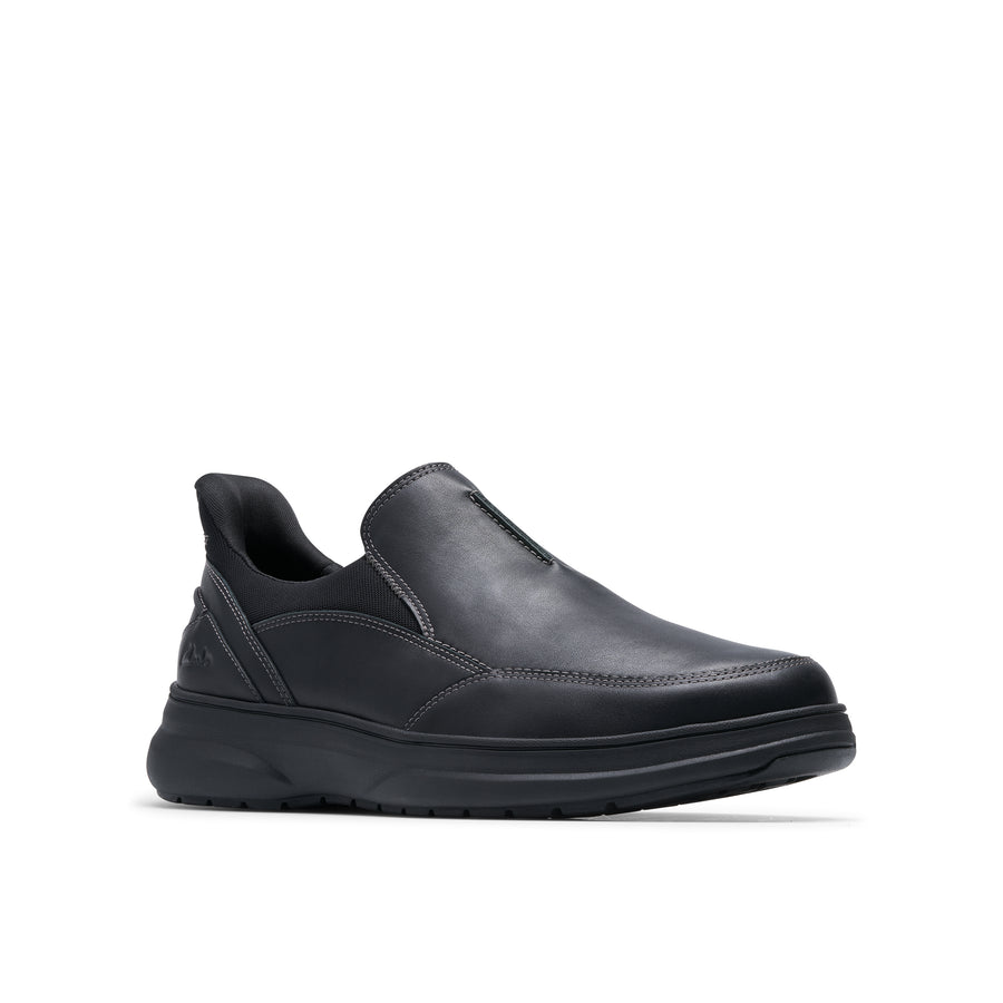 Clarks - 26184411 - Mullan Step - Black