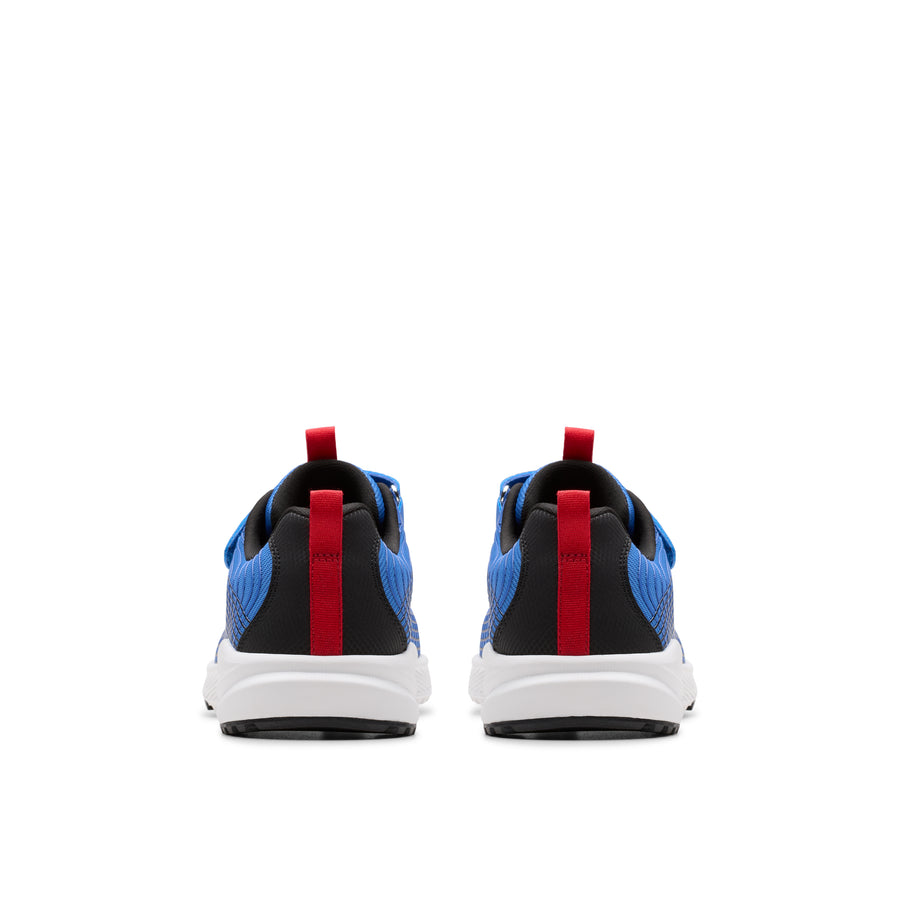 Clarks - Deyes Dash K - Blue
