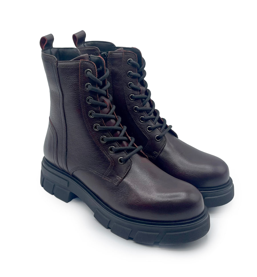 Dubarry - Kelsea - Burgundy