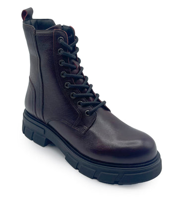 Dubarry - Kelsea - Burgundy