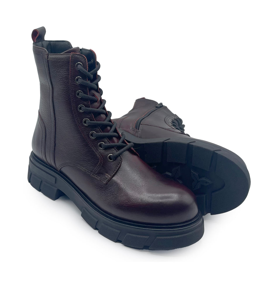 Dubarry - Kelsea - Burgundy