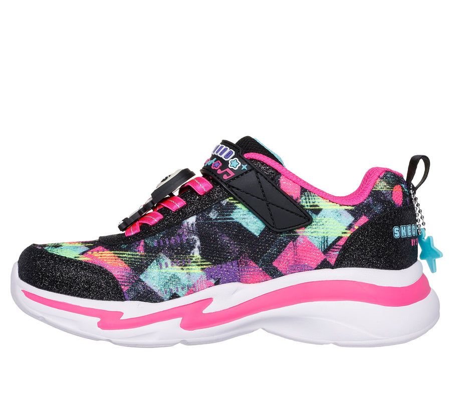 Skechers - 302214L/BKMT