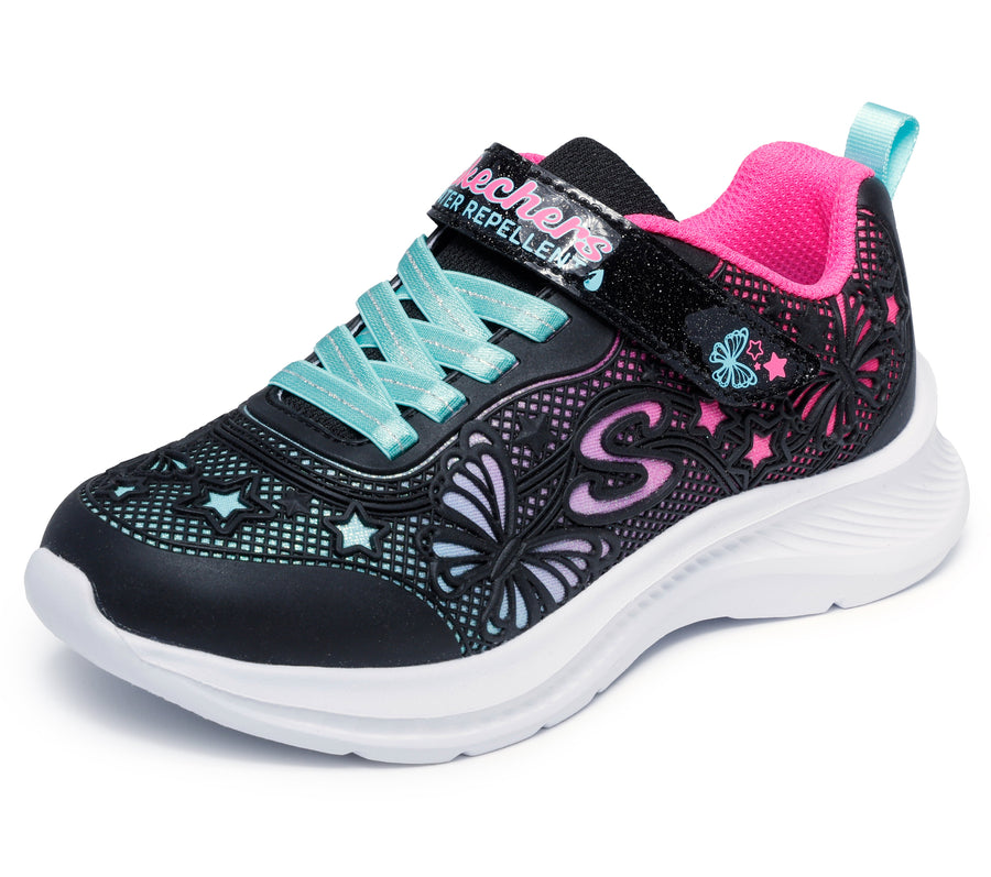 Skechers - 303380L - BKMT